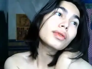 Chaturbate Live Sex of asian_babyboi