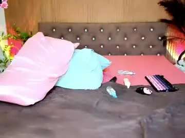 Chaturbate Sex Cam of asianbabydoll