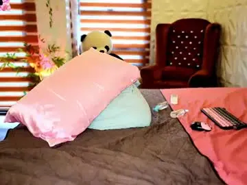 Chaturbate Best live sex cam show of asianbabydoll
