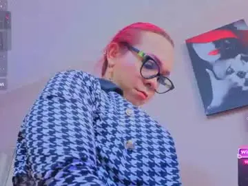 Chaturbate Live Porn of cock_big_girl