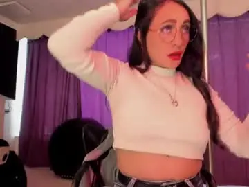 Chaturbate Watch Live Sex Cams of coral_gibson