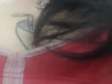 Chaturbate Live Sex of cristal_jayan