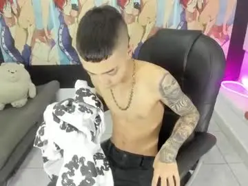 Chaturbate Best Webcam of dereck_boyy_