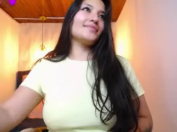 Chaturbate Nude Webcam of emma_garciaa_