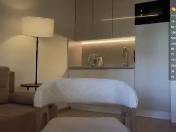 Chaturbate Live Sex of enen_glo
