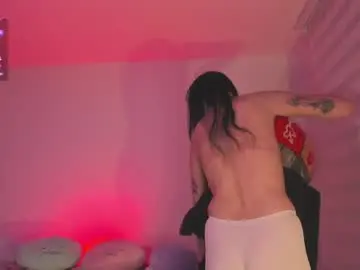 Chaturbate Free Porn Cam of kxss_krawl