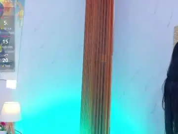 Chaturbate Sex Chat of littlee_emilyy_