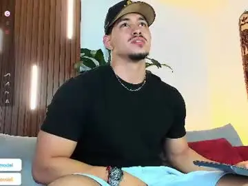 Chaturbate Adult Video Chat of lucasanto_