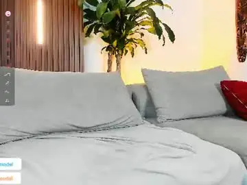 Chaturbate Free Porn Cam of lucasanto_
