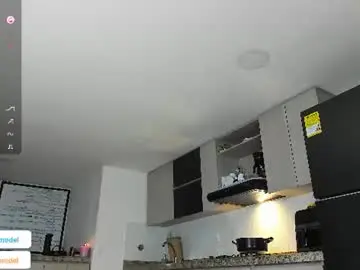 Chaturbate Best live sex cam show of lucasanto_