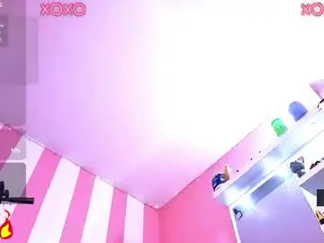 Chaturbate Nude Webcam of lunagudis