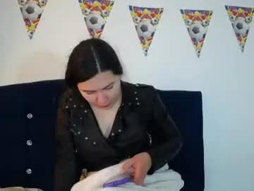 Chaturbate Adult Video Chat of melanieparker20