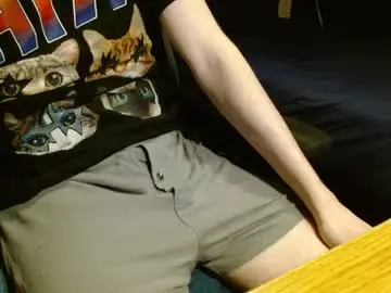 Chaturbate Live Sex of readytocum90
