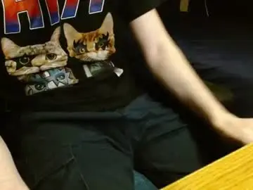 Chaturbate Sex Chat of readytocum90