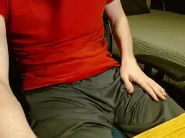 Chaturbate Live Sex Cam of readytocum90