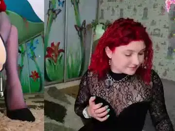 Chaturbate Best live sex cam show of red_rose12