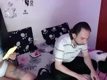 Chaturbate Sex Chat of sex_addicts777