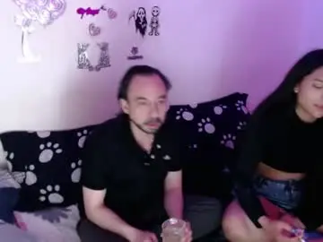 Chaturbate Adult Webcam of sex_addicts777