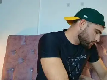 Chaturbate Nude Webcam of stevecarterr