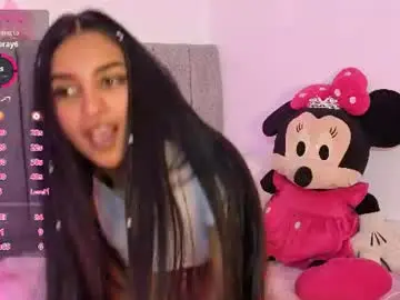 Chaturbate Sex Chat of _jazmiin