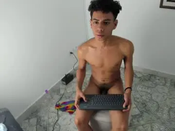 Chaturbate Best live sex cam show of alexx_cum18