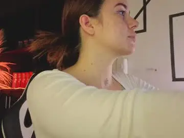 Chaturbate Live Porn of allicelover