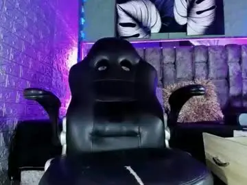 Chaturbate Watch Live Sex Cams of axell_cross2
