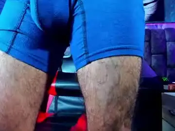 Chaturbate Free Porn Cam of axell_cross2