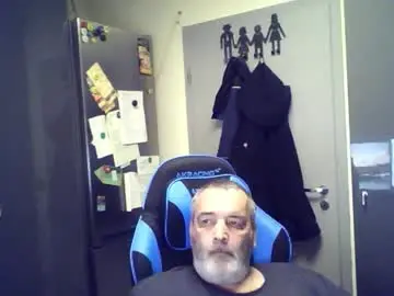Chaturbate Nude Webcam of chris250268