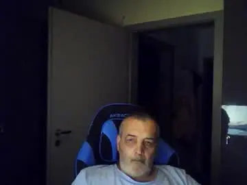 Chaturbate Sex Cam of chris250268