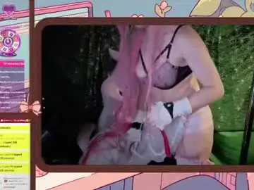 Chaturbate Live Sex of dirtylittleratty
