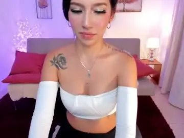 Chaturbate Nude Webcam of dream_saray