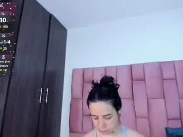Chaturbate Sex Cam of halilalovelace