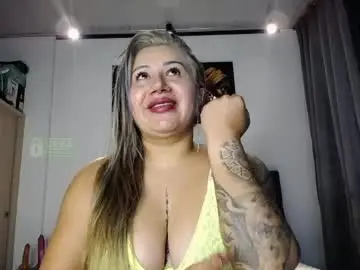 Chaturbate Live Sex Cam of im_shantal