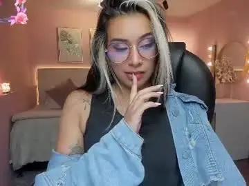 Chaturbate Adult Video Chat of la_monitora