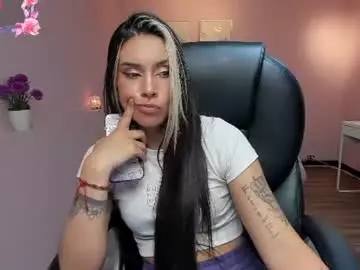 Chaturbate Free Porn Cam of la_monitora