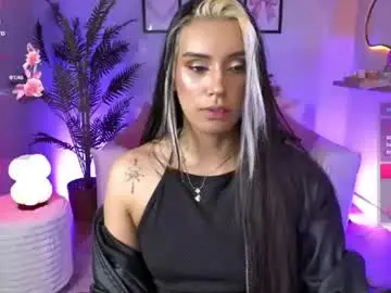 Chaturbate Adult Video Chat of la_monitora