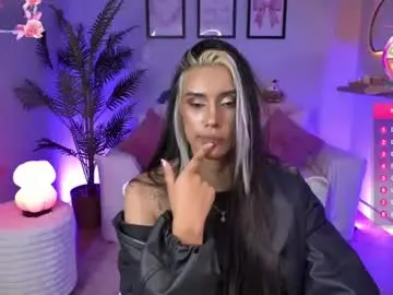 Chaturbate Sex Cam of la_monitora