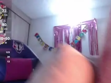 Chaturbate Live Porn of merylintiwg01