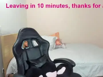 Chaturbate Best Webcam of nina_pons