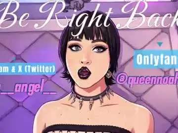 Chaturbate Nude Webcam of noah__angel
