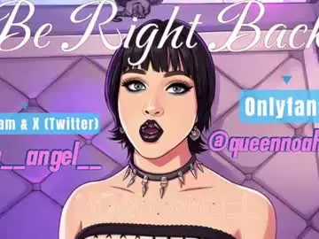 Chaturbate Private Sex Chat of noah__angel