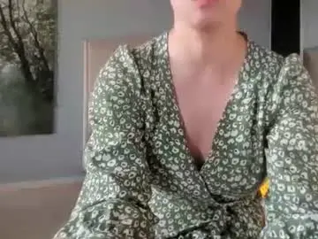 Chaturbate Private Sex Chat of olivia__dream