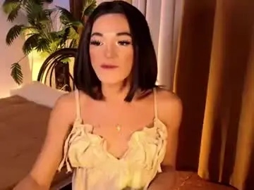 Chaturbate Sex Chat of sweet_marry143