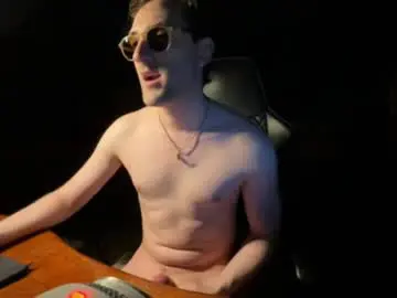 Chaturbate Nude Webcam of 91stefisexy91