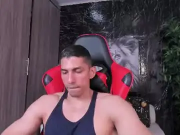 Chaturbate Sex Chat of adan_sin1