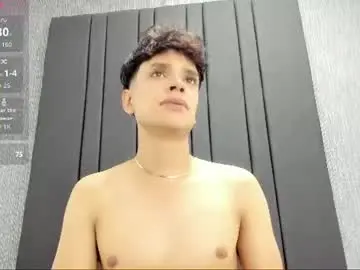 Chaturbate Free Live Porn of ander_ashford