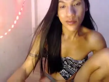 Chaturbate Live Sex of angeldark_satisfactionxxx