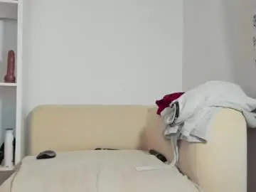 Chaturbate Sex Cam of anisialuna_
