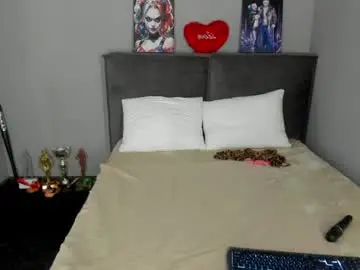 Chaturbate Best Webcam of barbiemuscle1